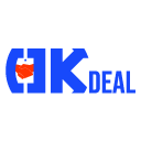 Logo of OKDEAL
